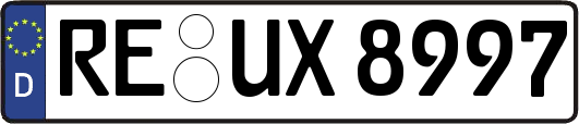 RE-UX8997