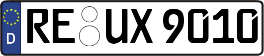 RE-UX9010