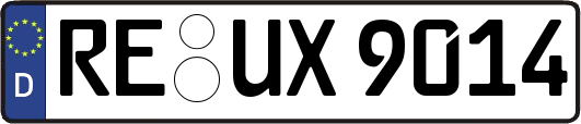 RE-UX9014