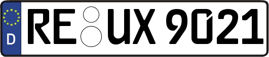 RE-UX9021