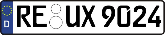RE-UX9024