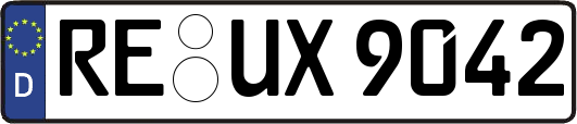 RE-UX9042