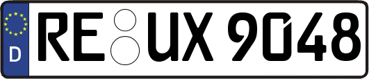 RE-UX9048