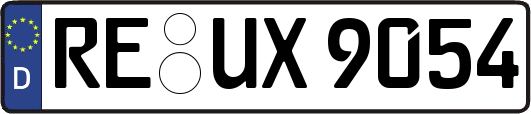 RE-UX9054