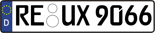 RE-UX9066