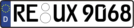 RE-UX9068