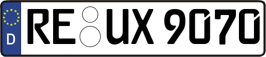 RE-UX9070