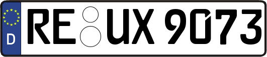 RE-UX9073