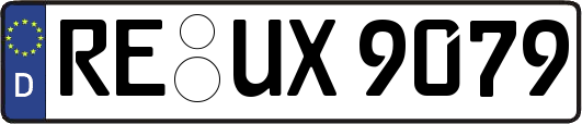 RE-UX9079