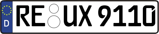 RE-UX9110