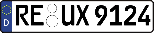 RE-UX9124