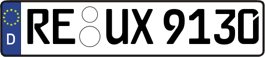 RE-UX9130
