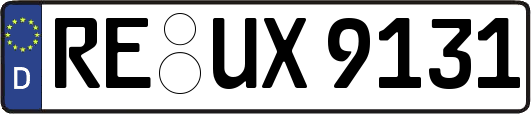 RE-UX9131