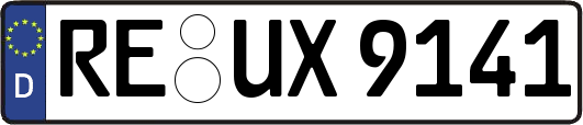 RE-UX9141