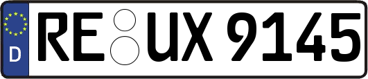 RE-UX9145