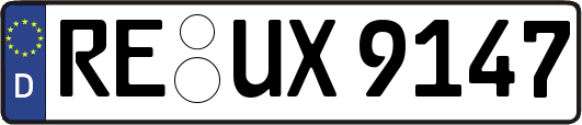 RE-UX9147