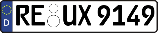 RE-UX9149
