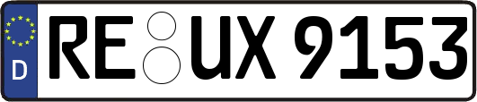 RE-UX9153