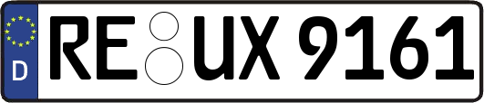 RE-UX9161
