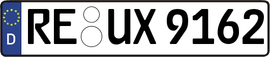 RE-UX9162
