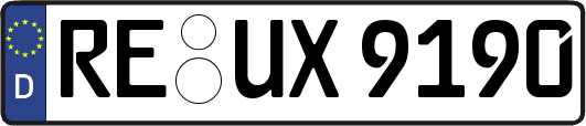 RE-UX9190