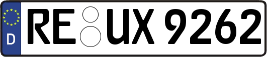 RE-UX9262