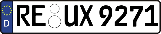RE-UX9271