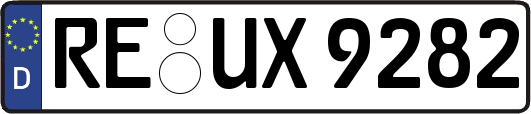 RE-UX9282