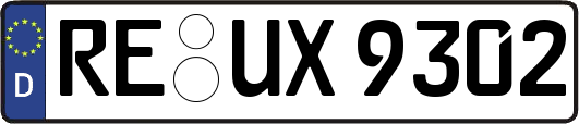 RE-UX9302