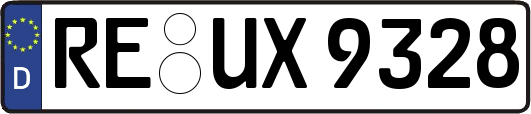 RE-UX9328