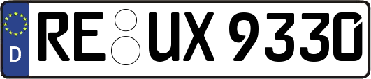 RE-UX9330