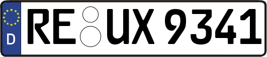RE-UX9341