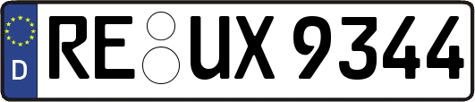 RE-UX9344