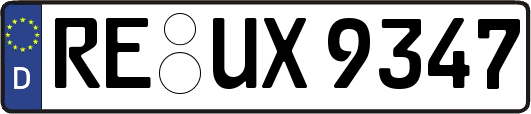 RE-UX9347