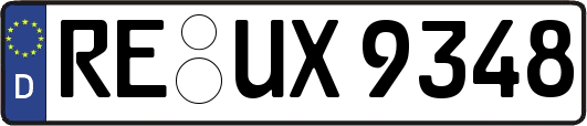 RE-UX9348