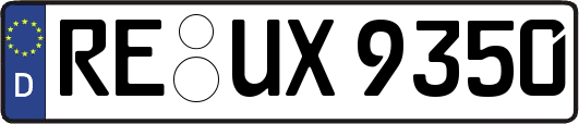 RE-UX9350