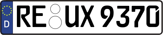 RE-UX9370