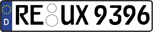 RE-UX9396