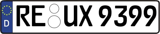 RE-UX9399