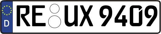 RE-UX9409