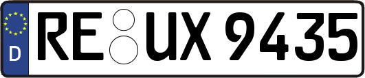 RE-UX9435