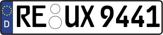 RE-UX9441