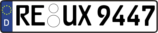 RE-UX9447
