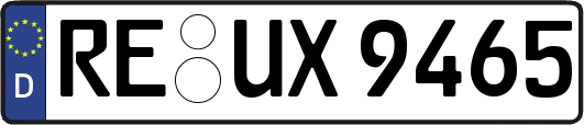 RE-UX9465