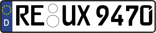 RE-UX9470