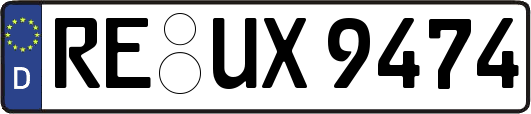 RE-UX9474