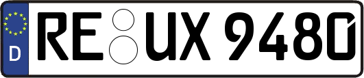 RE-UX9480