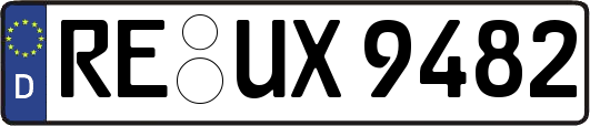 RE-UX9482