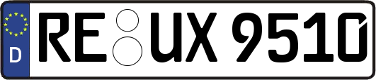 RE-UX9510