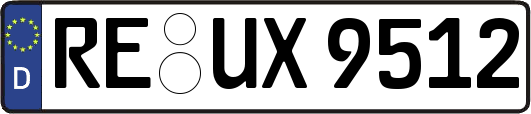 RE-UX9512